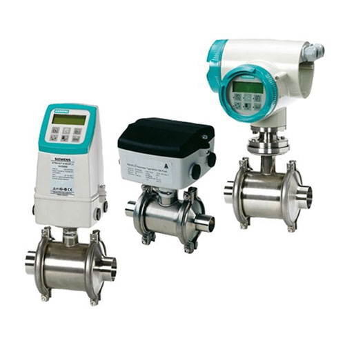 Flow & Level Meters