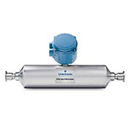Micro Motion T-Series Straight Tube Coriolis Flow and Density Meters