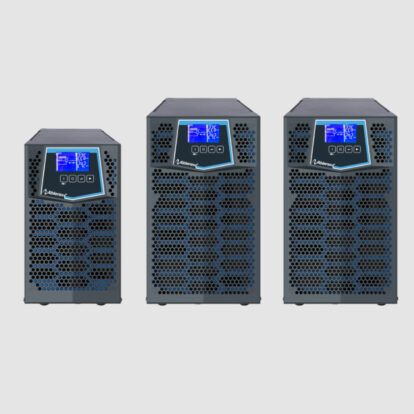 ARES PRO 1000-3000 VA UPS