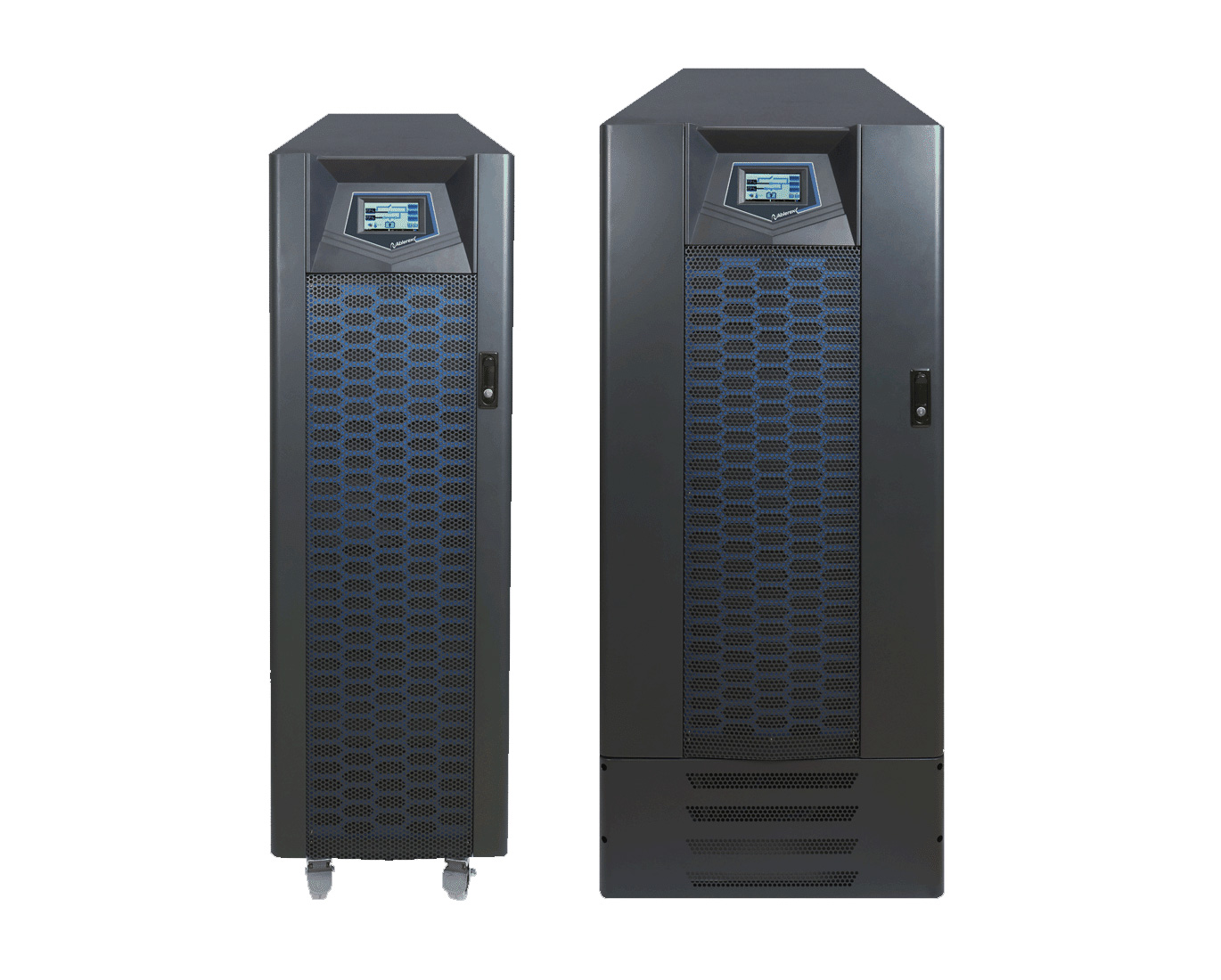TAURUS 10–80 kVA Three-Phase UPS