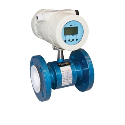Electromagnetic Water Meters DN25-400