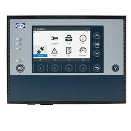 Generator Protection Unit GPU 300
