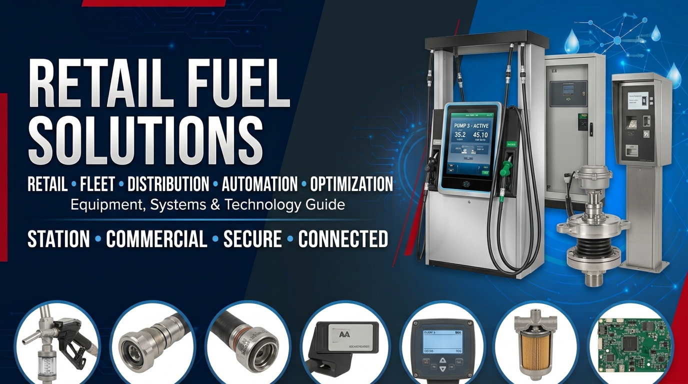 Retail Fuel Solutions