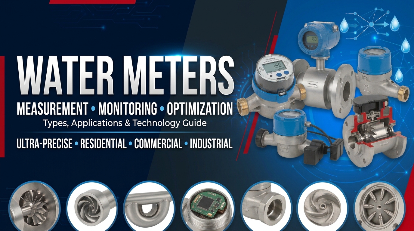 Water Meters
